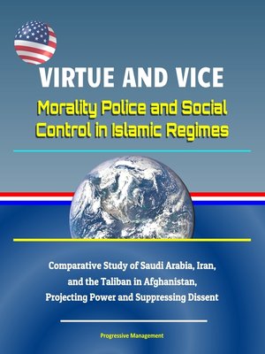 cover image of Virtue and Vice
